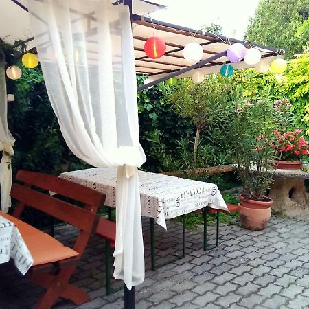 Burg Apartman Gyula Zewnętrze zdjęcie