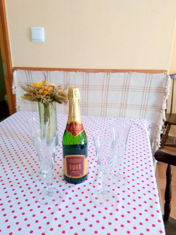 Burg Apartman Gyula Zewnętrze zdjęcie