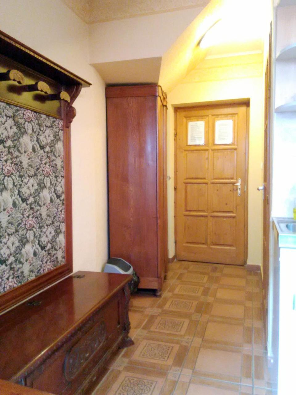 Burg Apartman Gyula Zewnętrze zdjęcie