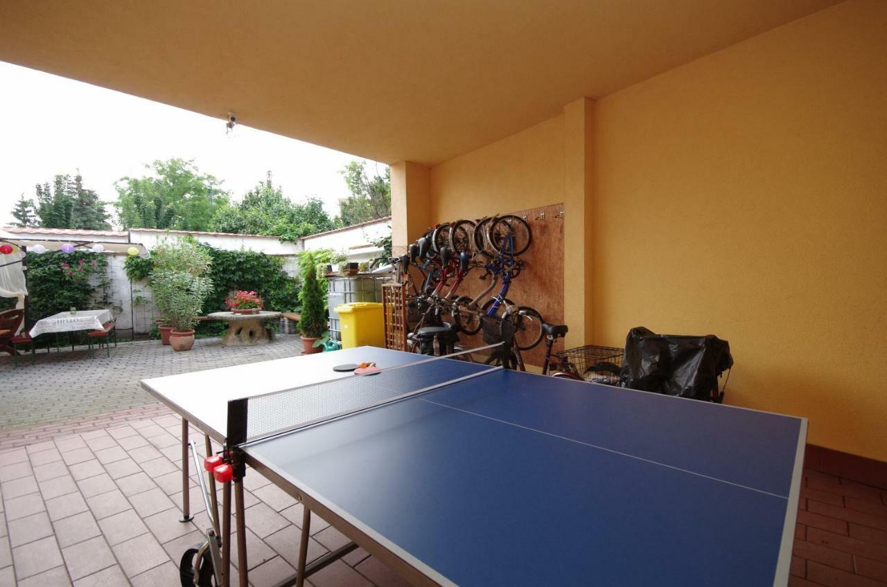 Burg Apartman Gyula Zewnętrze zdjęcie