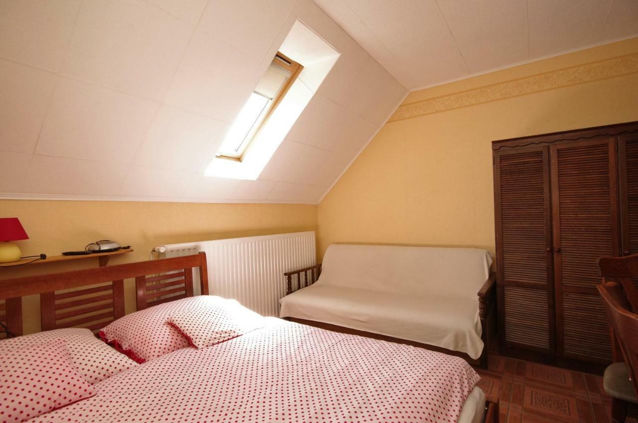 Burg Apartman Gyula Zewnętrze zdjęcie